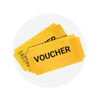 Voucher & Dịch Vụ