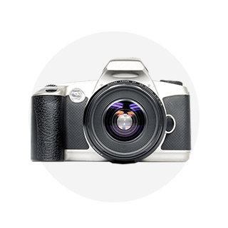 Máy Ảnh & Máy Quay Phim